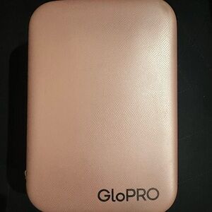 GoPro Pink Face Mask Case